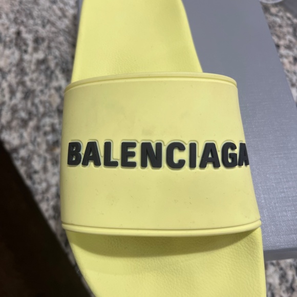 balenciaga slides - Picture 3 of 3